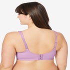 Brigitte Seamless Wireless T-shirt Bra 5042 image number null