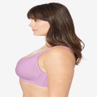 Brigitte Seamless Wireless T-shirt Bra 5042 image number null