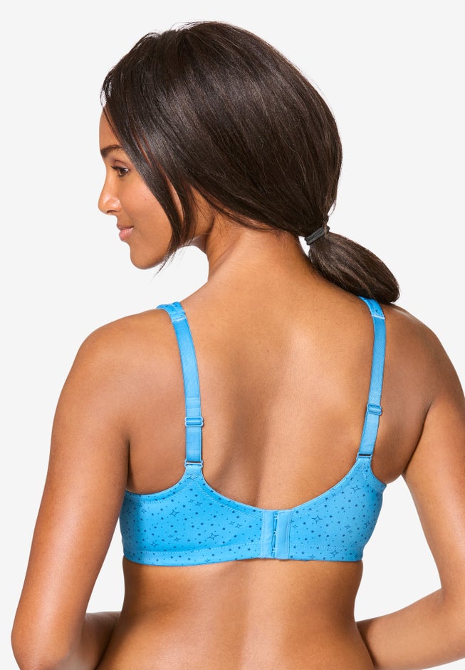 Brigitte Seamless Wireless T-shirt Bra 5042 image number 1