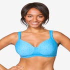 Brigitte Seamless Wireless T-shirt Bra 5042 image number null