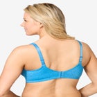 Brigitte Seamless Underwire T-shirt Bra 5028 image number null