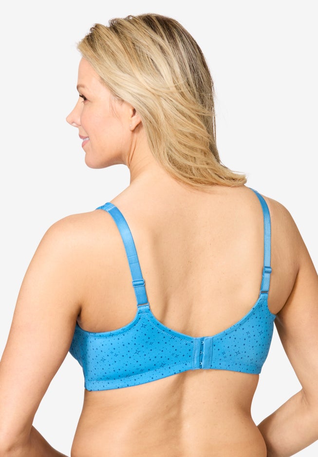 Brigitte Seamless Underwire T-shirt Bra 5028 image number 1