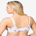 Brigitte Seamless Underwire T-shirt Bra 5028 image number null