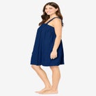 Dreams & Co.® Terry Towel Wrap image number null