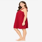 Dreams & Co.&reg; Terry Towel Wrap image number null