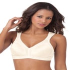 Playtex&reg; 18 Hour Ultimate Shoulder Comfort Wireless Bra 4693 image number null