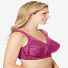 Playtex&reg; 18 Hour Ultimate Shoulder Comfort Wireless Bra 4693 image number null