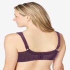 Playtex&reg; 18 Hour Ultimate Shoulder Comfort Wireless Bra 4693 image number null