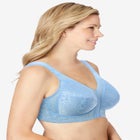 Playtex&reg; 18 Hour Ultimate Shoulder Comfort Wireless Bra 4693 image number null