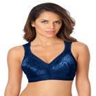 Playtex&reg; 18 Hour Ultimate Shoulder Comfort Wireless Bra 4693 image number null