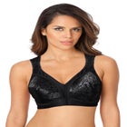 Playtex&reg; 18 Hour Ultimate Shoulder Comfort Wireless Bra 4693 image number null