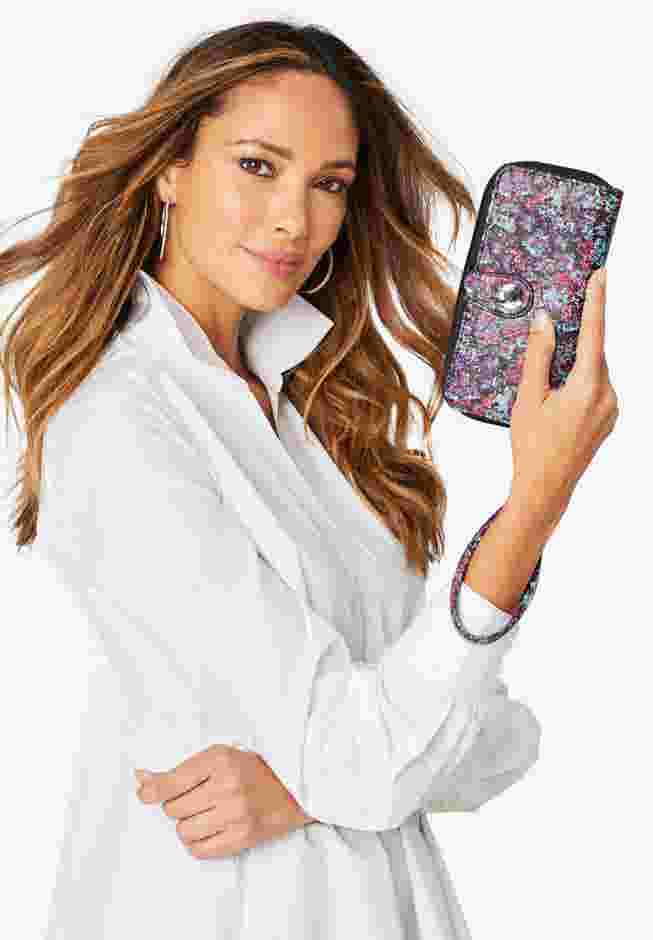 Wristlet Wallet image number 0