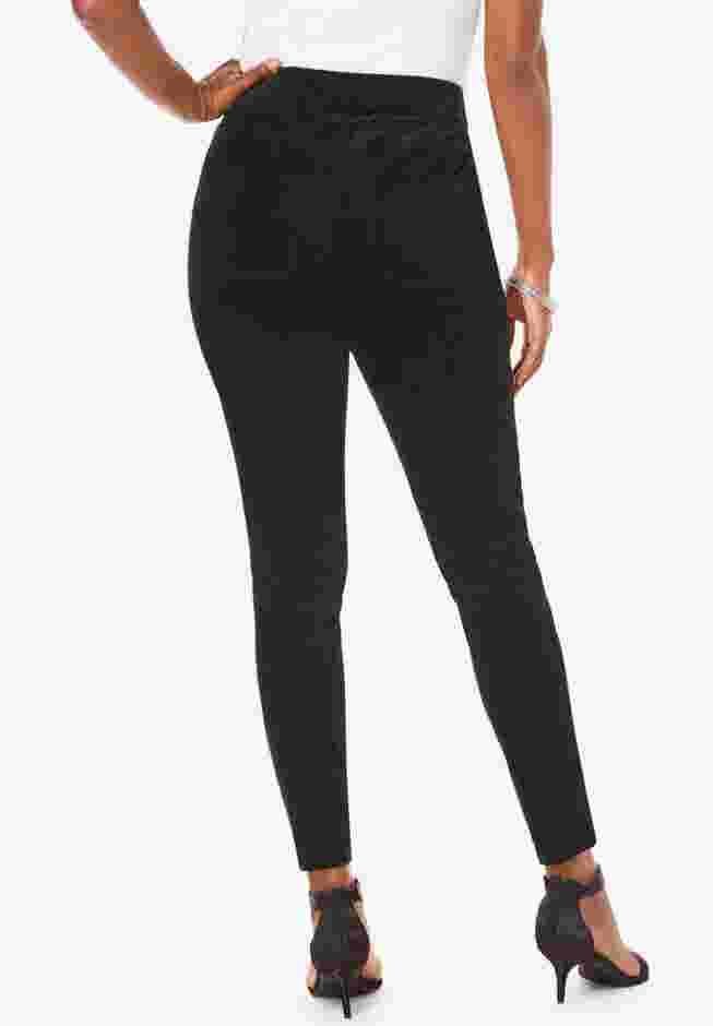 Corduroy Legging image number 1