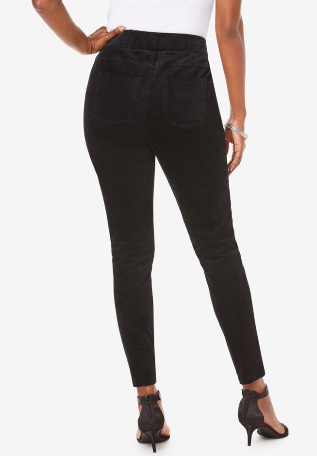 Corduroy Legging image number 1