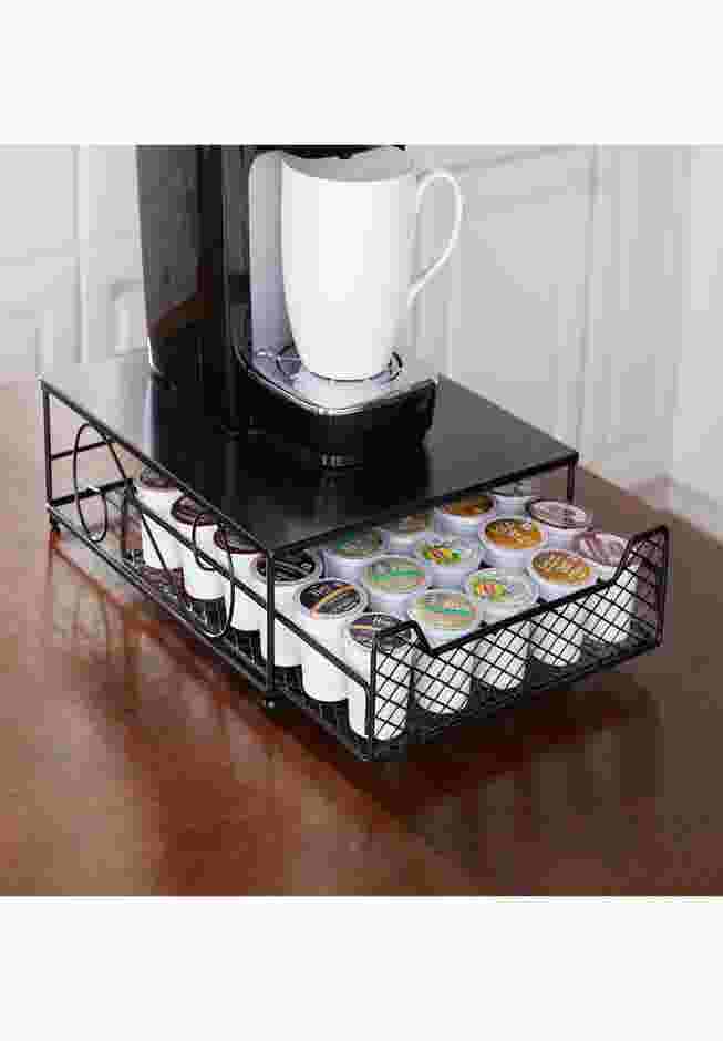 Scroll K-Cup Storage Drawer image number 0