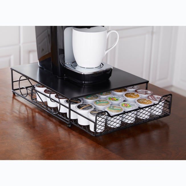 Scroll K-Cup Storage Drawer image number 0