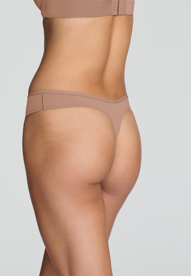 The Thong - Micro image number 3