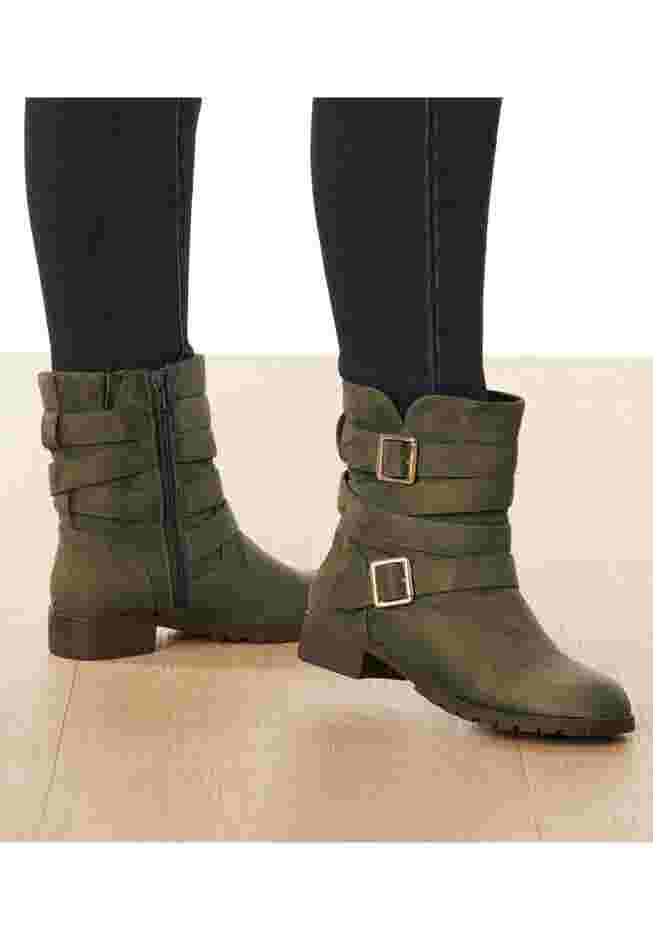 The Madi Boot image number 6