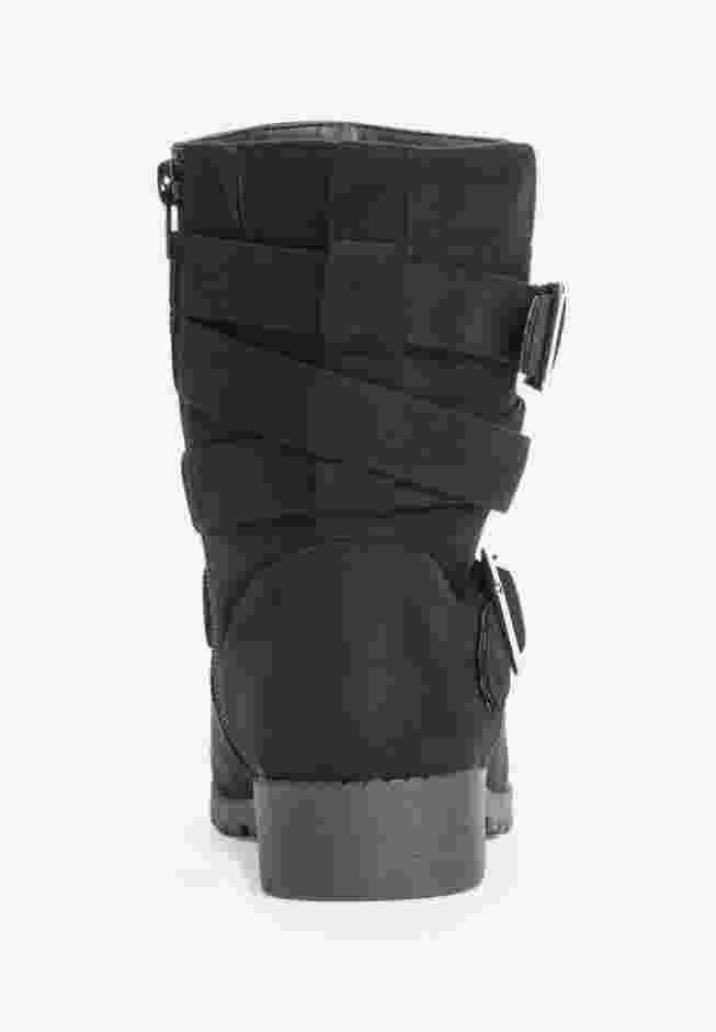 The Madi Boot image number 1