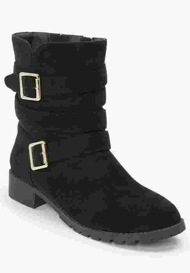 The Madi Boot image number 0