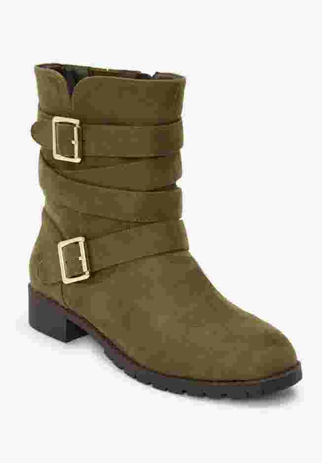 The Madi Boot image number 0