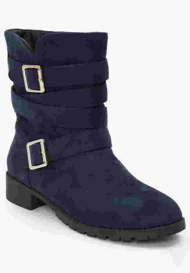 The Madi Boot image number 0