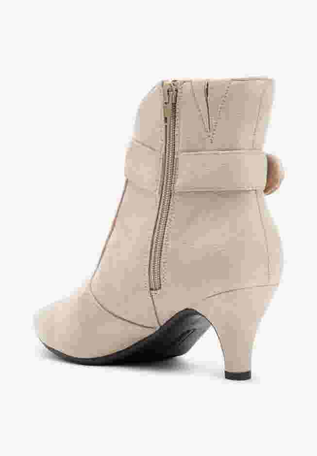 The Corrine Bootie image number 1