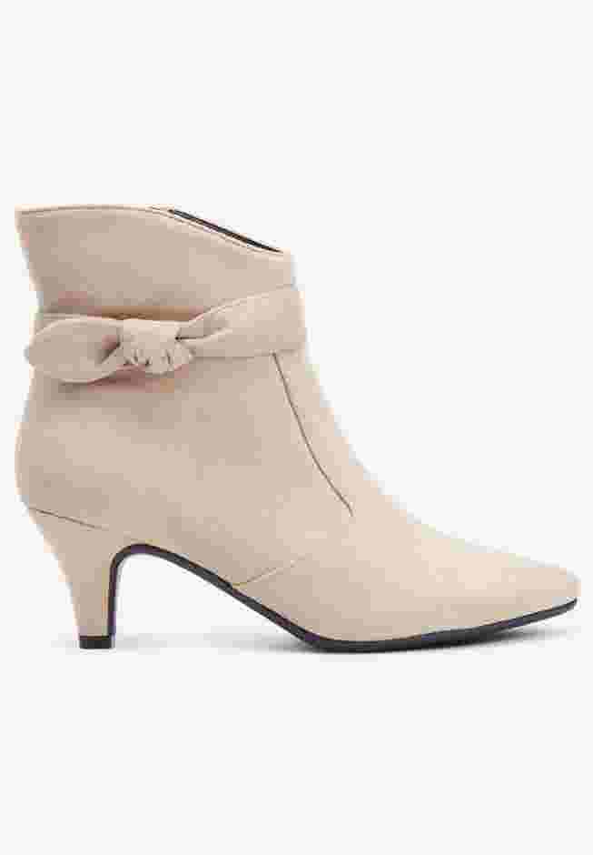The Corrine Bootie image number 3
