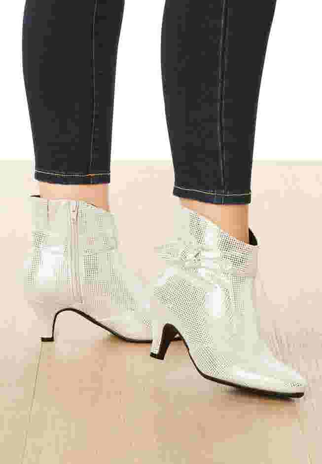 The Corrine Bootie image number 6