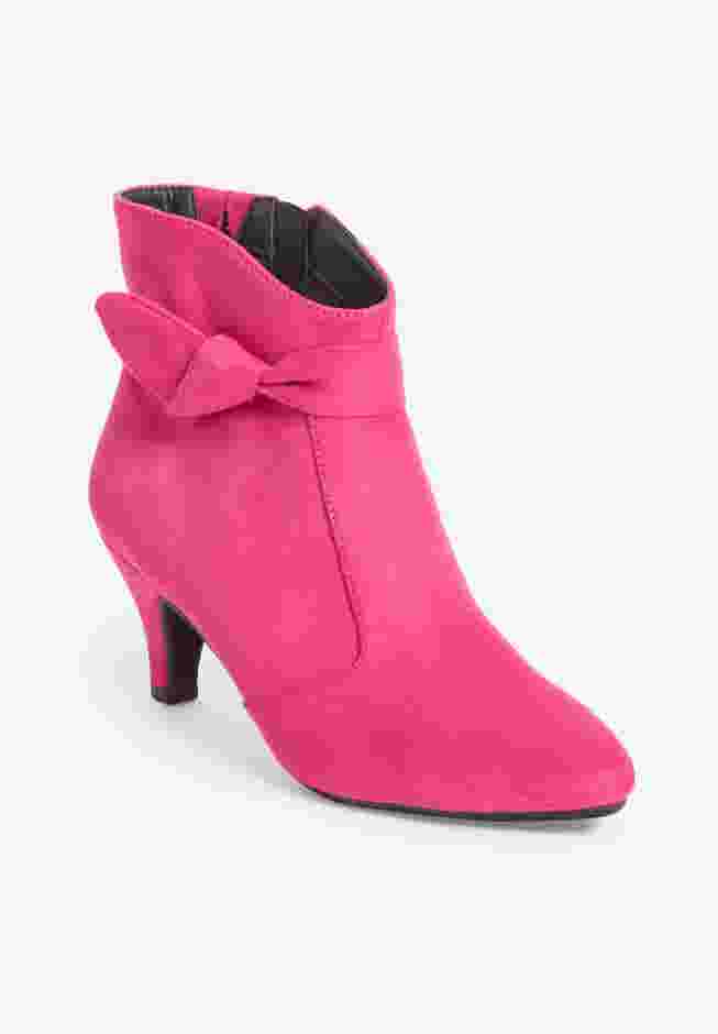 The Corrine Bootie image number 0
