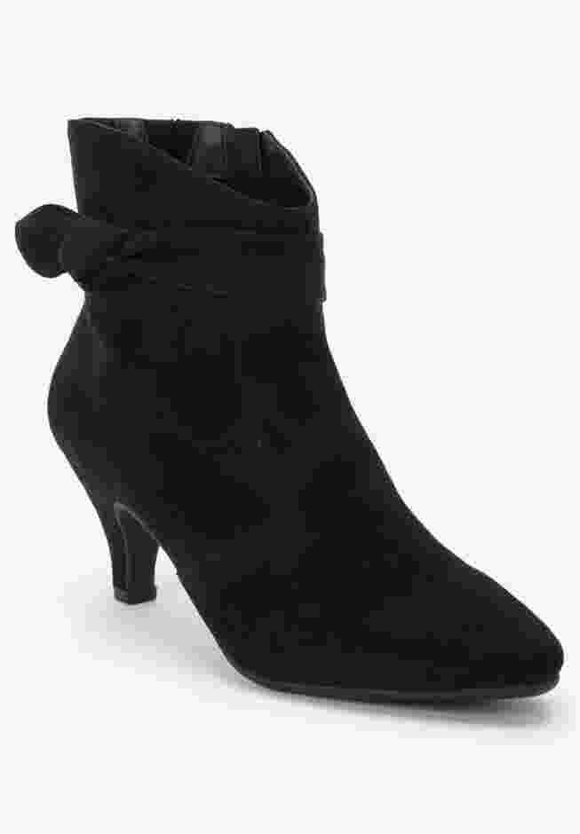 The Corrine Bootie image number 0