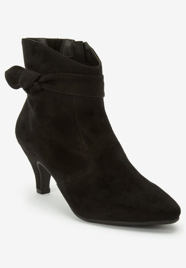 The Corrine Bootie image number 0