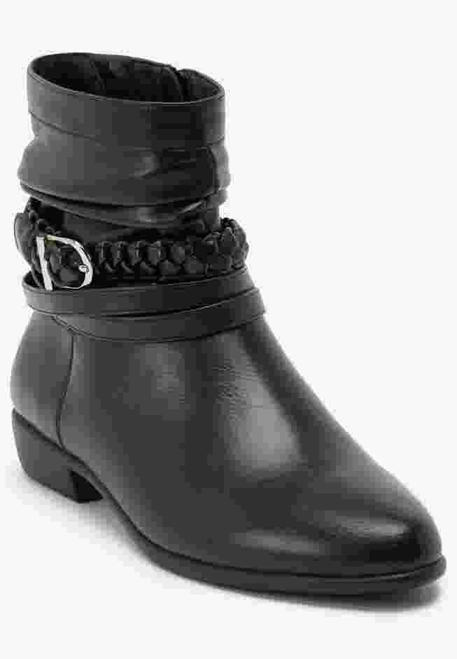 The Mickey Bootie  image number 0