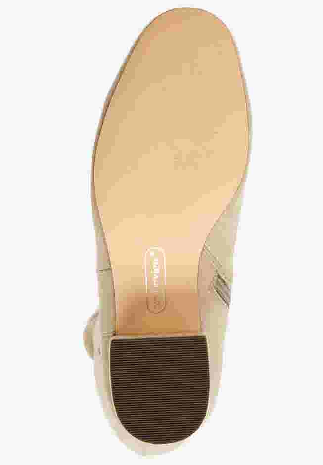 The Ruthie Wide Calf Boot image number 3