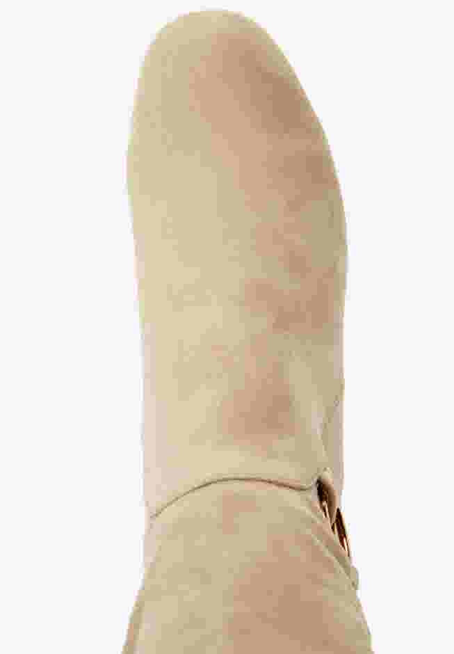 The Ruthie Wide Calf Boot image number 4