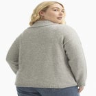 Polo Shirt Sweater image number null