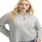 Polo Shirt Sweater image number null