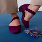 The Camilla Pump  image number null