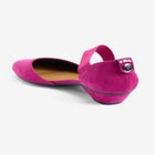 The Camilla Pump  image number null