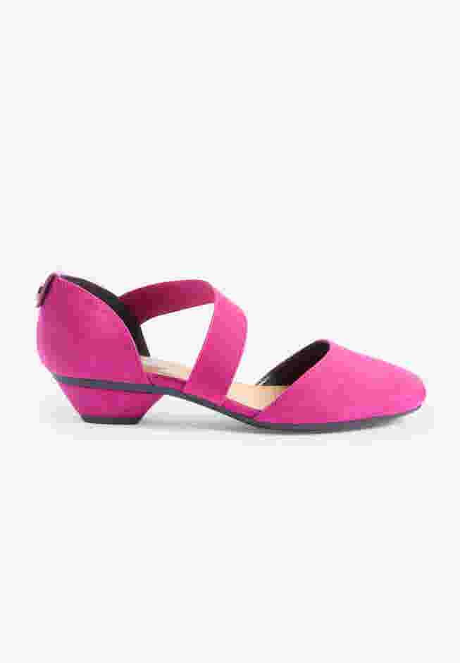 The Camilla Pump  image number 3
