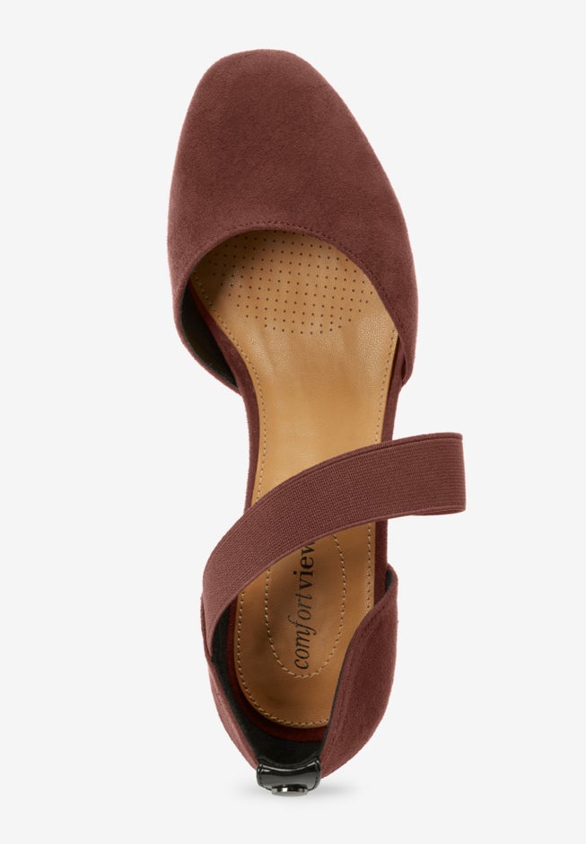 The Camilla Pump  image number 4