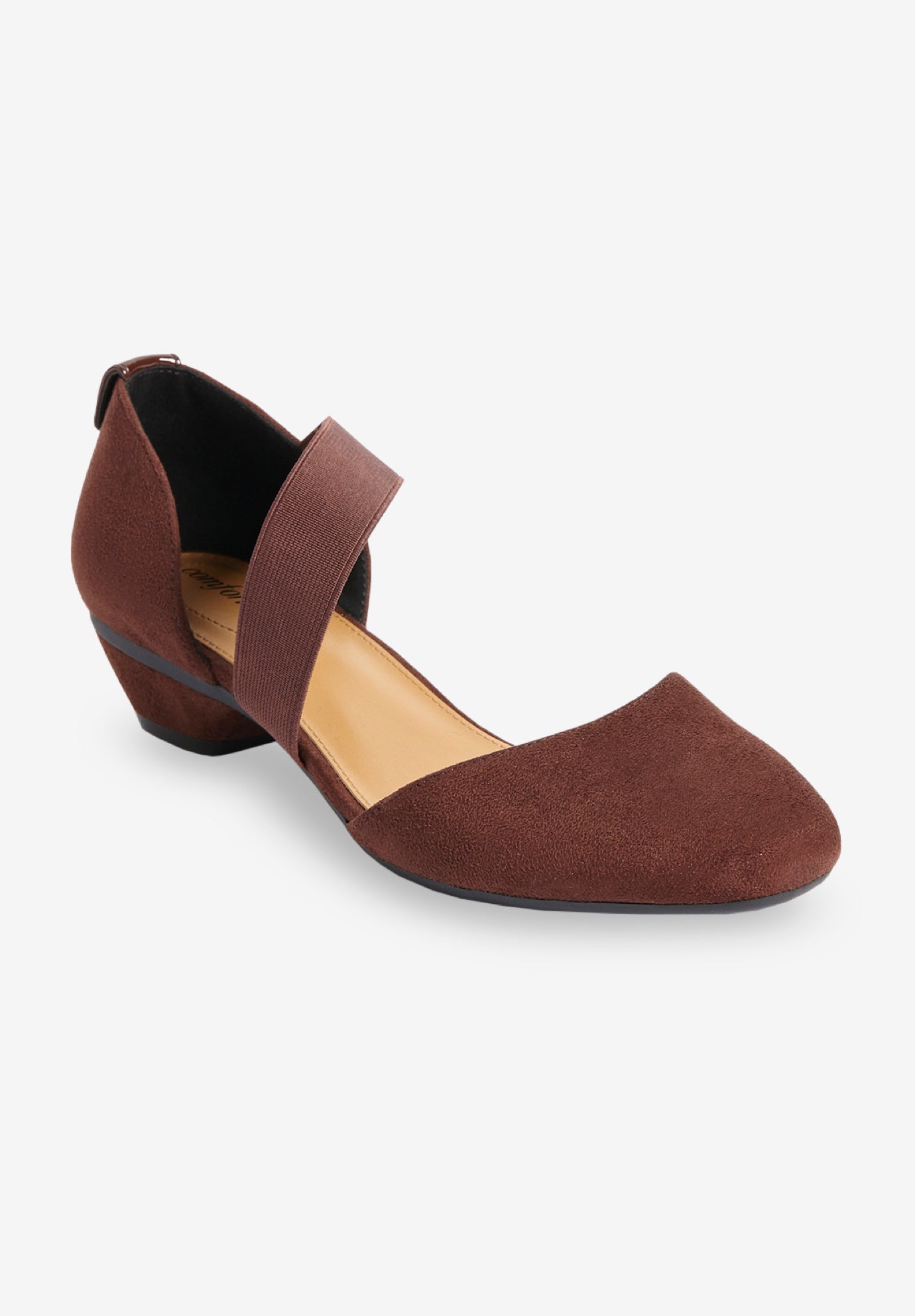 The Camilla Pump  image number 0