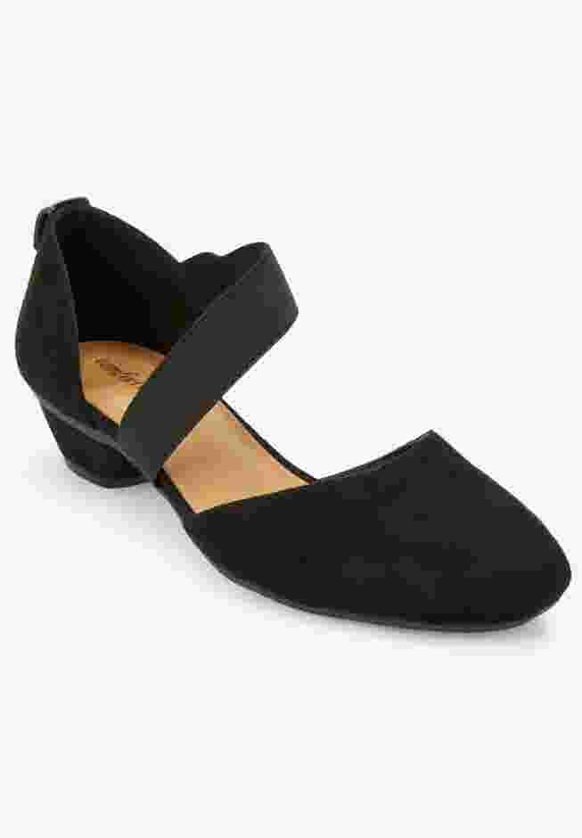 The Camilla Pump  image number 0