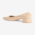 The Marisol Slip On Pump image number null