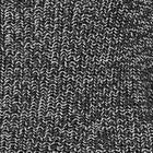 Zip Front Shaker Cardigan Sweater image number null