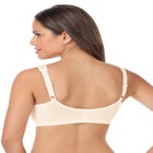 Glamorise&reg; Magic Lift&reg; Front-Close Support Wireless Bra 1200 image number null