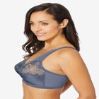 Glamorise&reg; Magic Lift&reg; Support Wireless Bra 1000 image number null