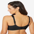Glamorise® Magic Lift® Support Wireless Bra 1000 image number null
