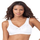 Glamorise® Magic Lift® Support Wireless Bra 1000 image number null
