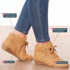 CV Sport Honey Sneaker image number 6